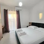 Skanderbeg Oasis Διαμέρισμα Τίρανα