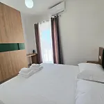 Skanderbeg Oasis Διαμέρισμα *