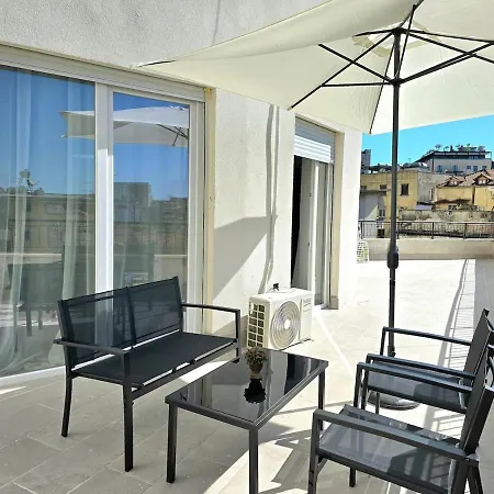 Skanderbeg Oasis Tirana